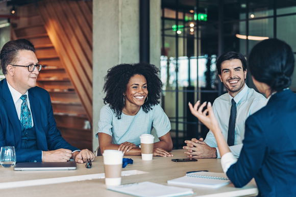 Commerz Business Checking Account